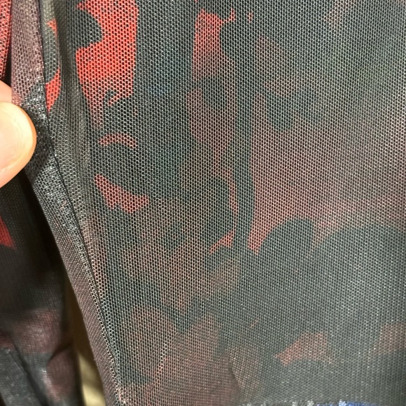 🔥NWT Desigual x Christian Lacroix Dress!!!!! - Picture 12 of 16